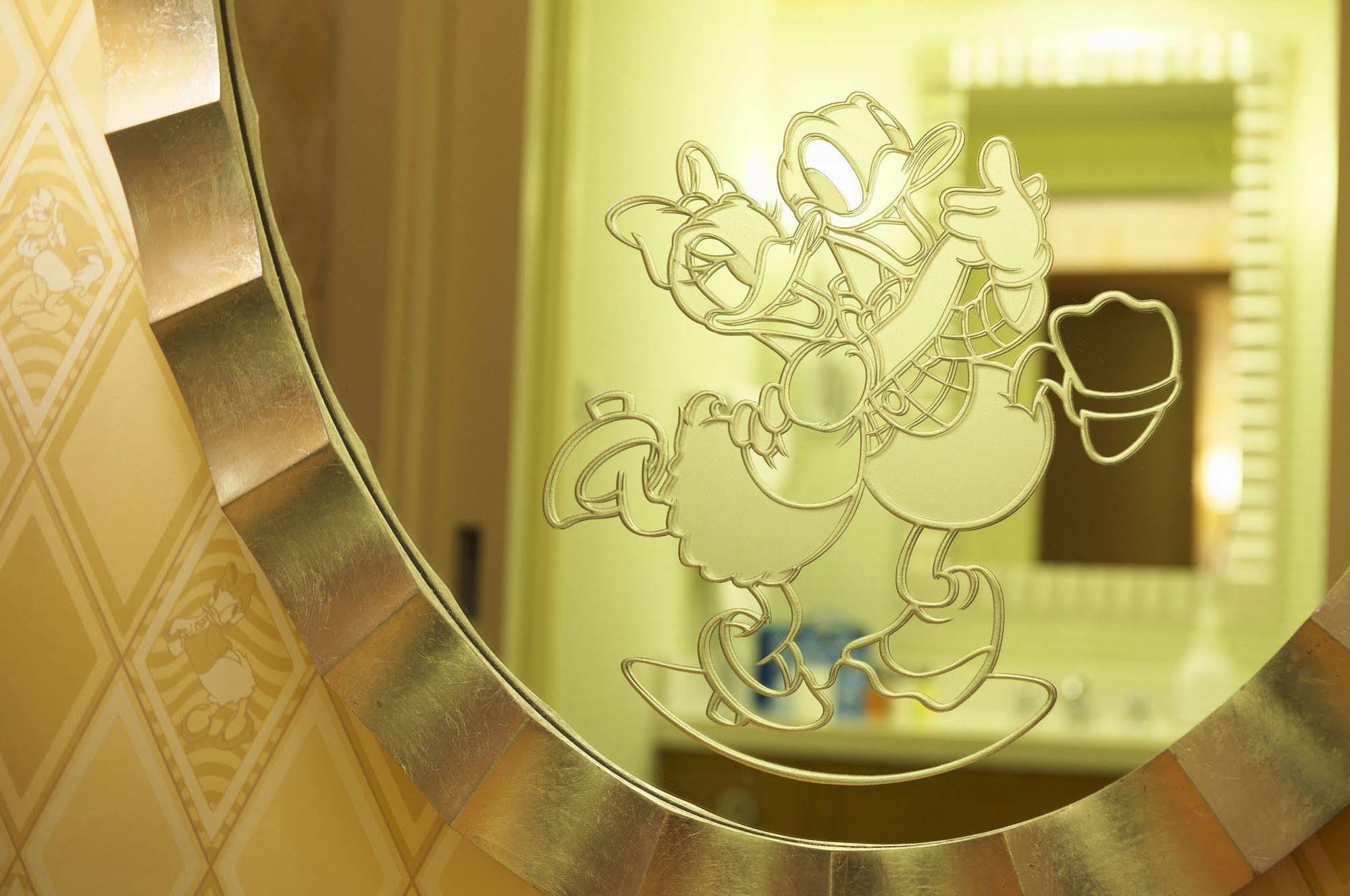 Disney Ambassador Hotel 치바 외부 사진