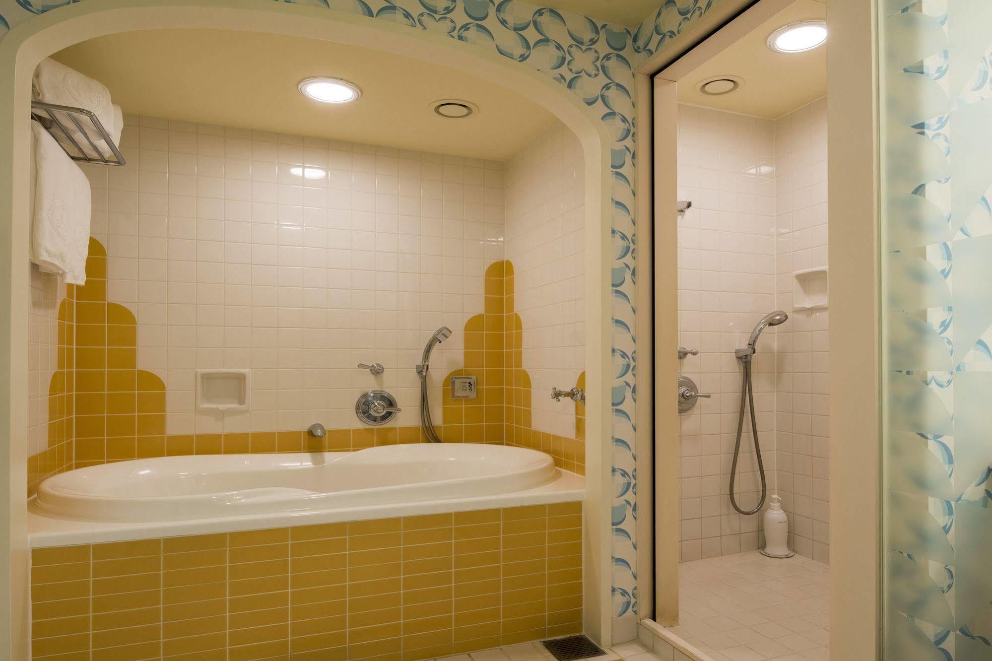 Disney Ambassador Hotel 치바 외부 사진