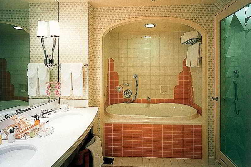 Disney Ambassador Hotel 치바 외부 사진