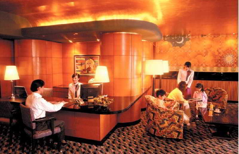 Disney Ambassador Hotel 치바 외부 사진