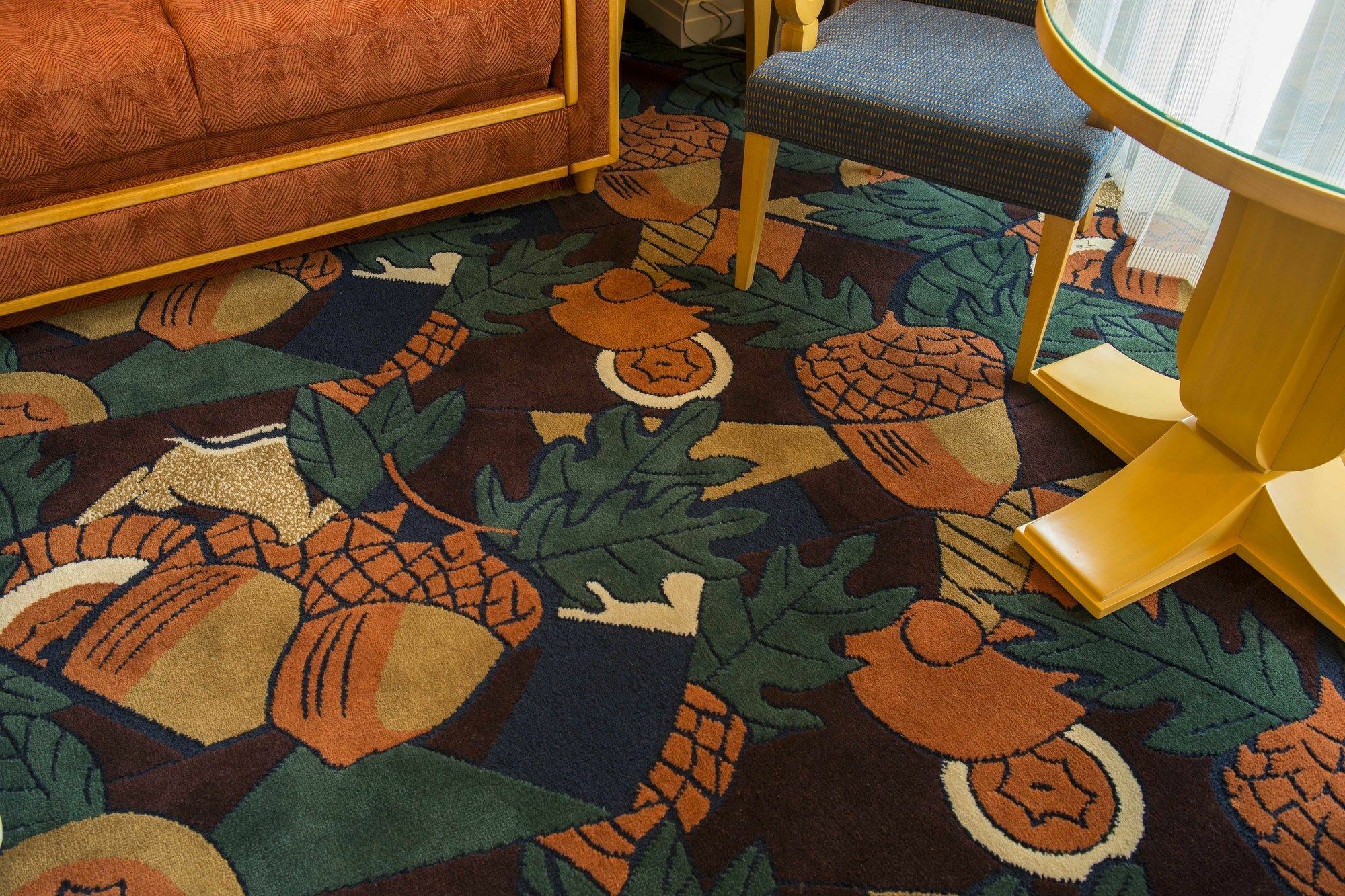Disney Ambassador Hotel 치바 외부 사진